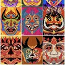 mayrakshas