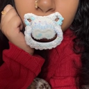 avatar 𝔅𝔞𝔯𝔟𝔦𝔢