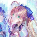 avatar Artoria Pendragon