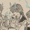 avatar -▪ YinYue-Jun `°▪.