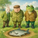 boggersthefish