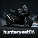hunteryeet