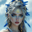 avatar Rhea Intoccabile