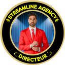 @maxencesgg, créateur Streamline Agency