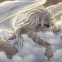 avatar ஜ 𝑀𝓈 ℬ𝓊𝓃𝓃𝓎 ஜ ™