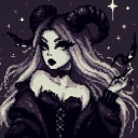 avatar 🖤 𝑲𝒖𝒓𝒐𝒎𝒊  𐙚