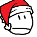 avatar HOLLY JOLLY nix