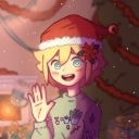 avatar клевер ❄