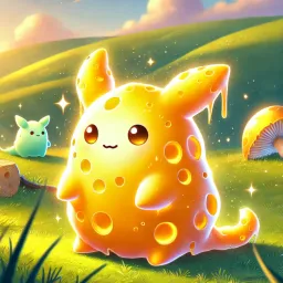 iLoveQueijo's Avatar