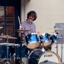 literallydrums