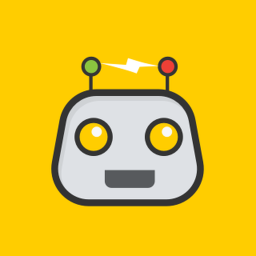 Chappie Discord Bot Logo