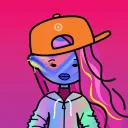 juliettemissocoolgirlsnft