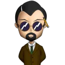 wildman_fujiami