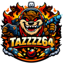 Tazzzz64?