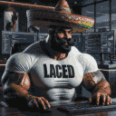 lacedreported