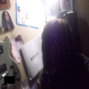 avatar reth