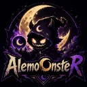 alemoonster