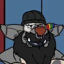 cliffthepig