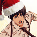 avatar Festive Aki