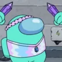sharkishblue