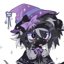 avatar Čarodějnice