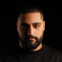 avatar ! Amir Ghatel