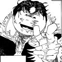 avatar Exotic Mysterious Charles