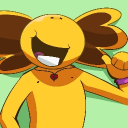 avatar Exotic Mysterious Charles