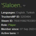 slaloen