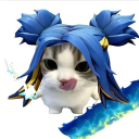 avatar cat