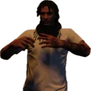preachuhman