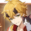 avatar 🎶 Trish | Vy 🎵