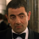 avatar Johnny English