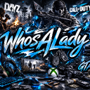 whosalady