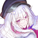 avatar 🌺 "@Blurry_QR_Colt"《☆》