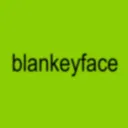 blankeyface