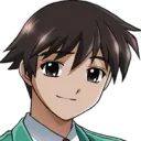 Joseph VanCamp avatar