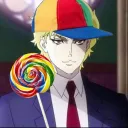 theebluestjuice