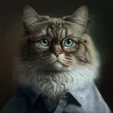 colinthecat