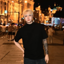 avatar 害羞靦腆內向男大