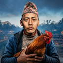 avatar Rishi