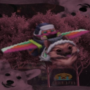 avatar Jakim sniff