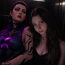 avatar ❥ ˢᵃʳᵃʰ