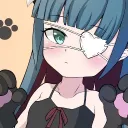 黒蜜猫🌵's Avatar