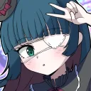 黒蜜猫🌵's Avatar