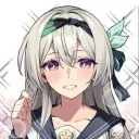 kingsilverwing avatar