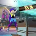 avatar SuperNova ⋆｡°✩