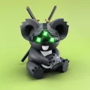splinter.deadrare