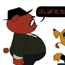 avatar A GAY air fryer ❤ (?ri)