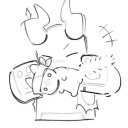 avatar A GAY air fryer ❤ (?ri)